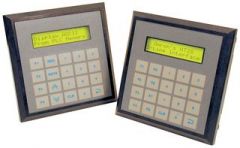 Omron NT2S-SF127B-E Interface