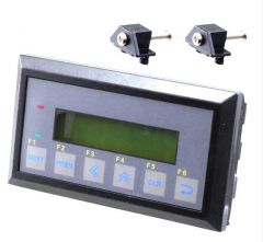 OMRON NT2SSF122BEV2 Operator