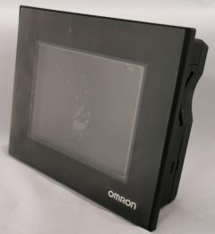 OMRON NV3QMR41 Device