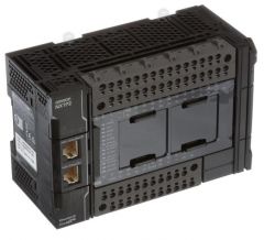 OMRON NX1P21140DT1 CONTROL