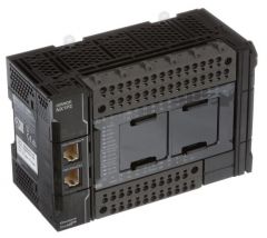 OMRON NX1P21140DT CONTROL