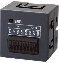 OMRON NX1WMAB221 Terminal