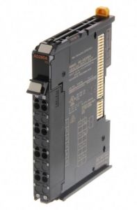 OMRON NXAD2604 Module