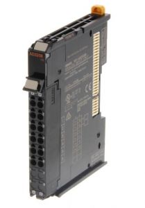 OMRON NXAD3208 Module