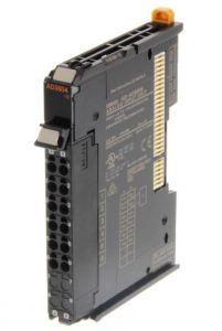 OMRON NXAD3604 Module