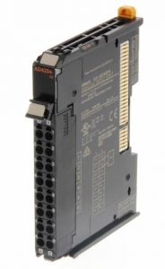 OMRON NXAD4204 Module