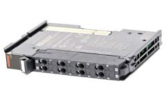OMRON NXAUX02 Spacer