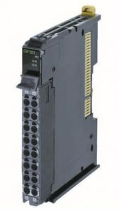 OMRON NXCIF101 Device