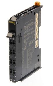 OMRON NXDA2605 Module