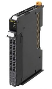 OMRON NXDA3605 Module