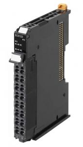 OMRON NXEC0122 Encoder