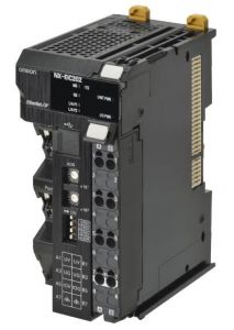 OMRON NXEIC202 Module