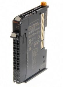 OMRON NXID3443 Device