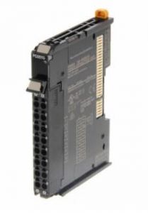 OMRON NXPC0010 Power Supply