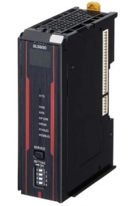 OMRON NXSL5500 Device