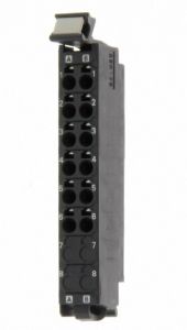 OMRON NXTBB162 Magnetic Lock