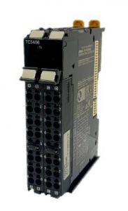 OMRON NXTC3406 CONTROL