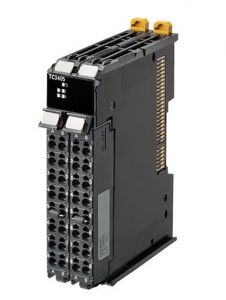 OMRON NXTC3407 CONTROL