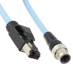 OMRON OS32C-ECBL-02M Cable