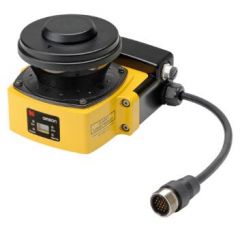OMRON OS32C-WIN-KT plastic terminal cover