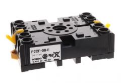 OMRON P2CF08E Relay