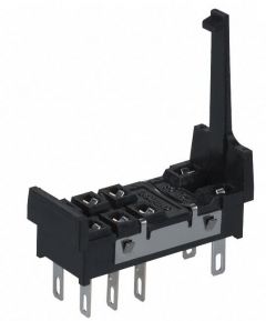 OMRON P2R08A SOCKET