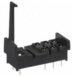 OMRON P2R08P Relay