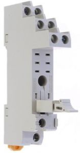 OMRON P2RF08E Relay
