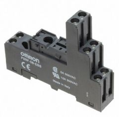 OMRON P2RF08ESS Relay