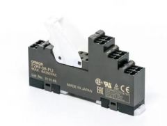 OMRON P2RF08PU Terminal