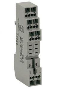 OMRON P2RF08S Relay