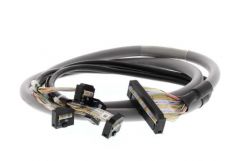 OMRON P2RV4100C Cable