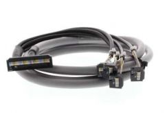 OMRON P2RV4200C Cable