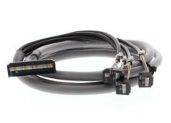 OMRON P2RV4300C Cable
