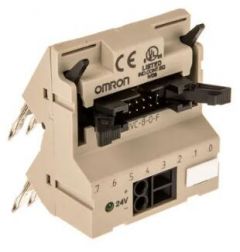 OMRON P2RVC8OF Relay