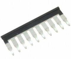 OMRON P2RVM100B Connector