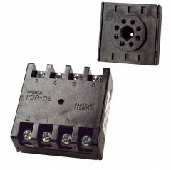 Omron P3G-08 Timer