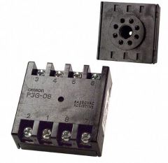 OMRON P3G08 Relay