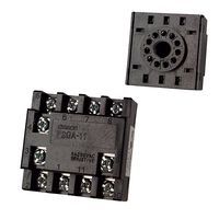 Omron P3GA-11 Relay Socket