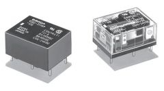OMRON p6c-06p Relay