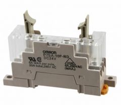 OMRON P7SA-10F-ND-DC24 Relay