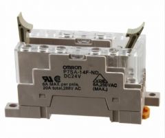 OMRON P7SA-14F-ND-DC24 Indicator