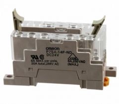 OMRON P7SA-14F Relay