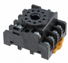 OMRON PF113A Relay