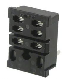 OMRON PT080 Relay