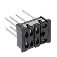 OMRON PT08QN SOCKET