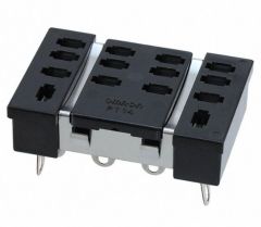 OMRON PT14 SOCKET