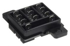 Omron PTF11QDC Relay