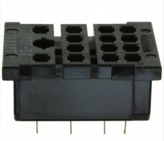 OMRON PY0802 Relay