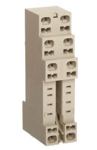 OMRON PYF08S Relay